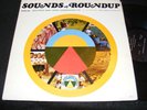 1965 GIRL SCOUT of the U.S.A. ROUNDUP LP Idaho Private Souvenir SOUNDS OF ROUNDP
