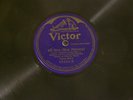 FANNY BRICE Second Hand Rose / My Man Victor 10