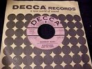 MONSTER GARAGE FUZZ CRUSHER 45 BEAUREGARD AND THE TUFFS Ramblin' Rose PROMO Hear