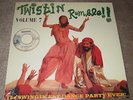 TWISTIN RUMBLE VOLUME 7 - AMBERTONES / LEGENDS / FUGITIVES / WILLIE SPENCER ETC.