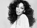 DONNA SUMMER - 50 photographic postcards for michemurie_0