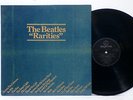 THE BEATLES Rarities LP PARLOPHONE NEAR MINT Vinyl STEREO