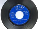 Northern Soul, Lou Pride, I’m Cum’un Home In The Morning