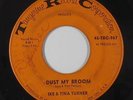 Northern Soul 45 - Ike & Tina Turner - Dust My Broom - Tangerine - mp3