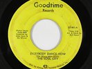 Northern Soul 45 - Soul City - Everybody Dance Now - Goodtime - mp3