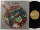 STRAWBS Self Titled A&M AMLS 936 LP VG+/VG++ uk