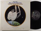 VAN DER GRAAF GENERATOR H To He Who Am the Only One DUNHILL LP VG+ gatefold