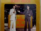 RALFI PAGAN Presenta JOHNNY NELSON El Principe De La Salsa LP STILL SEALED
