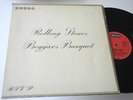 rolling stones lp beggars banquet slk 16665 foc top rock |38