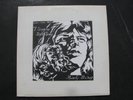 1972 RANDY BISHOP lp I SING A SOFT SONG Liquid Stereo SLP-1 VERY RARE PSYCH FOLK