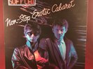 SOFT CELL Non-Stop Erotic Cabaret 1981 UK Vinyl LP Tainted Love EXCELLENT CONDIT