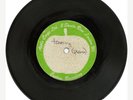 Beatles Related Unknown Artist – 1960s Tears From My Eyes/Tammy Apple Acetate