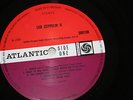 LED ZEPPELIN II 1969 RED PLUM A2/B5 UK 1st Press 588 198