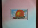 The Allman Brothers “Eat A Peach” LP 1972 Capricorn Gatefold Double Vinyl Record