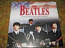 BEATLES BLUE VINYL LP 