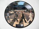 Beatles UK 45 Vinyl 7 Something Come Together Picture Disc Superb Free Ship