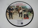 Beatles UK 45 Vinyl 7 Get Back Picture Disc Superb Free Ship