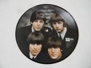 Beatles UK 45 Vinyl 7 Can't Buy Me Love Picture Disc Superb Free Ship
