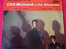 CLIFF RICHARD AND THE SHADOWS - 