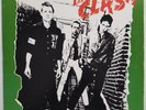 Vinyl. The Clash: Self Titled. First Edition LP. 1979.