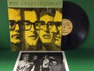 The Embarrassment - LP | Time To Develop TIME 87-1 | Insert | EX Punk Alt Rock