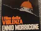 Ennio Morricone: I Film Della Violenza (Vinyl) 2LP-Set / OST
