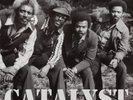 Catalyst-The Complete Recordings Vol.1  (US IMPORT)  VINYL LP NEW