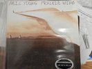 Neil Young-Prairie Wind 2 LP 200 Gram Audiophile Classic Records Near Mint