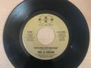 Hill & Gibson - Gotta Find A Way/Stay With Me * H&G Modern Sweet Soul Rare