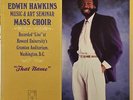 Edwin Hawkins & The Edwin Hawkins Music And Art Seminar Mass Choir That Name ...