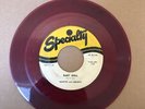 Marvin And Johnny - Baby Doll/I’m Not A Fool * Specialty R&B 45 Red Vinyl Rare