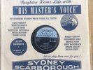 RARE 78 rpm record Yakety Yak / Zing  went the Strings of my Heart The Coasters