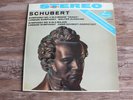 AMS 16029 SCHUBERT SYMPHONIES 4 & 6 LSO SUSSKIND et al MERCURY LIVING PRESENCE