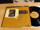 DINAH WASHINGTON & QUINCY JONES Queen & Quincy MERCURY SR-60928 Stereo NM PROMO