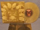 Mortuary Drape - Spiritual Independence LP GOLD vinyl black metal blashphemy
