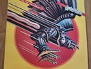Judas priest SCREAMING FOR VENGEANCE vinyl/ album