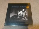 The Nightfly by Donald Fagen One-Step Vinyl LP #1963/6000 Sealed Brand New 45RPM