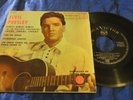 ELVIS PRESLEY con THE JORDANAIRES-EP-3-20698-SPAIN-1963