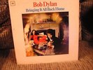 Bob Dylan Bringing it all Back Home cl 2328 Mono