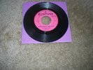 R&B SOUL DOO WOP-ARLANDO KING-BABY ONLY YOU/LOOK WHAT YOU DONE-HEAR BOTH