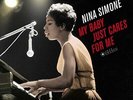 Nina Simone - My Baby Just Cares For Me [New Vinyl LP] Gatefold LP Jacket, 180 G