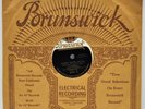 RUDY WIEDOEFT - GENE REDEMICH'S ORCH 