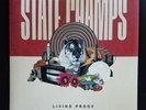 State Champs - Living Proof - Limited White Vinyl (500 copies) - Autographed