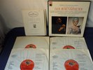 RICHARD STRAUSS - DER ROSENKAVALIER 4LP Box Set, Karajan, EMI SLS 810