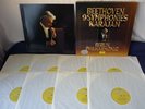 BEETHOVEN - 9 SYMPHONIES 8LP Box, Berlin P/O, Karajan, DG 2740 172 -10