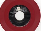 '55 Close Harmony Black Gospel SPIRIT OF MEMPHIS Home In the Sky M- HEAR