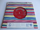 Love Me Do 50th Anniversary [Single] by The Beatles (Vinyl Oct-2012 Capitol) NEW