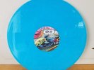F-Zero Super Nintendo VINYL ***SUPER RARE*** Sealed SNES LP Video Game MINT