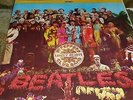 THE BEATLES SGT PEPPERS LHCB  NO NEMS, MACLEN OR MEXICO 1967 IST ISSUE  SEALED