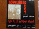 THE DOWNLINERS SECT: Nite In Gt. Newport Street 7